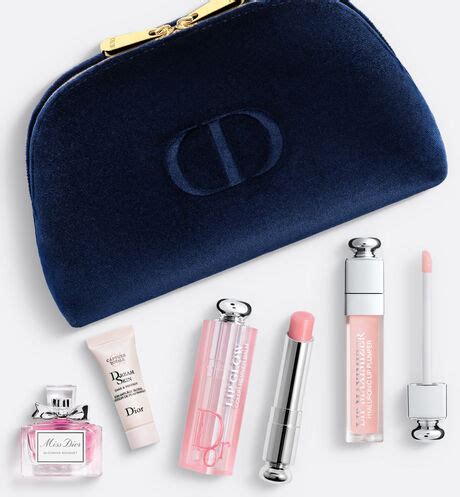 coffret make up dior|dior make up 2022.